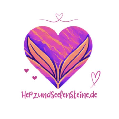 HerzundSeelensteine.de Logo