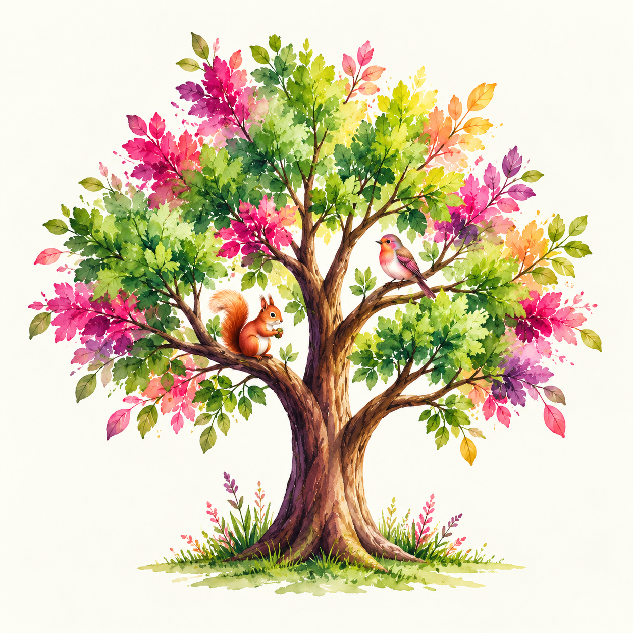 Baum