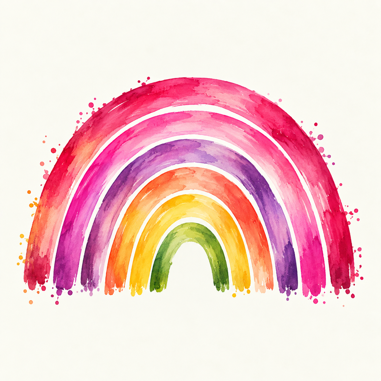 Regenbogen