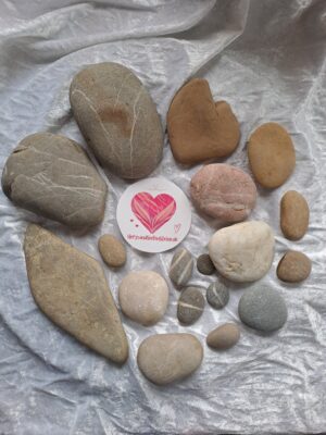 Steine zum Bemalen & DIY Sets
