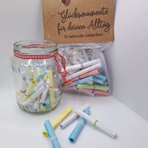 Geschenksets mit Herz & Seele