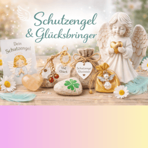 Schutzengel & Glücksbringer