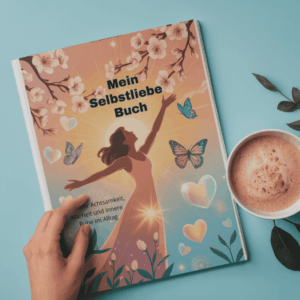 Mein Selbstliebe Buch als pdf-Datei zum Sofortdownload