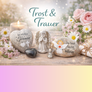Trost & Trauer