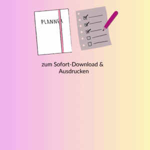 Planer und Journale