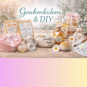Geschenkideen & DIY