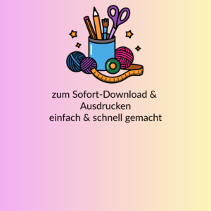 DIY Geschenke zum Ausdrucken