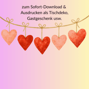 Herzensgrüße