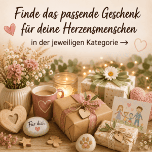 Geschenke für...