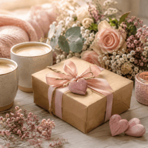 Geschenke für Freundin