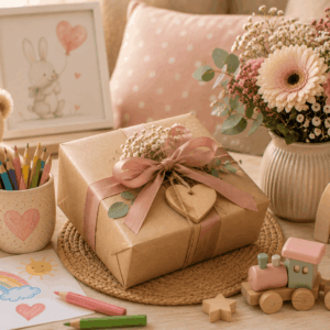 Geschenke für Kinder