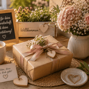 Geschenke für Nachbarin