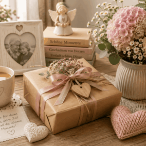 Geschenke für Oma